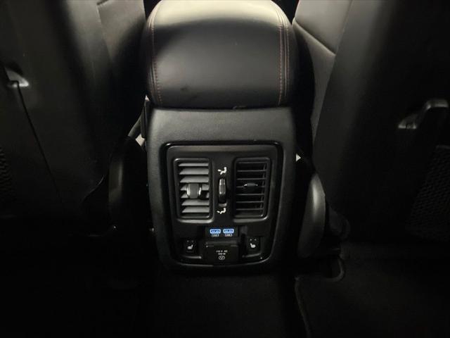 2025 Dodge Durango R/T Plus AWD