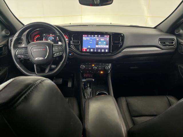 2025 Dodge Durango R/T Plus AWD