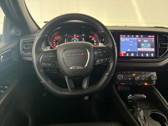 2025 Dodge Durango R/T Plus AWD