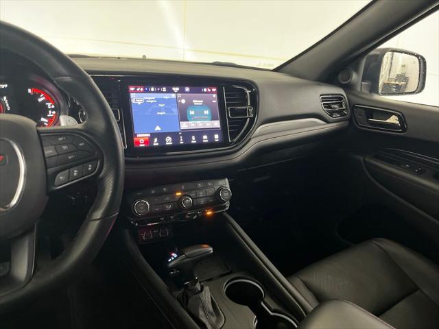 2025 Dodge Durango R/T Plus AWD