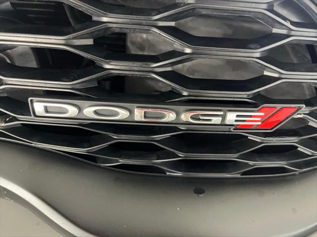 2025 Dodge Durango R/T Plus AWD