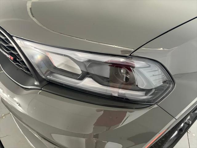 2025 Dodge Durango R/T Plus AWD