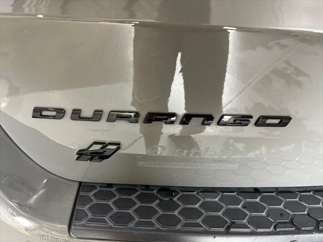 2025 Dodge Durango R/T Plus AWD
