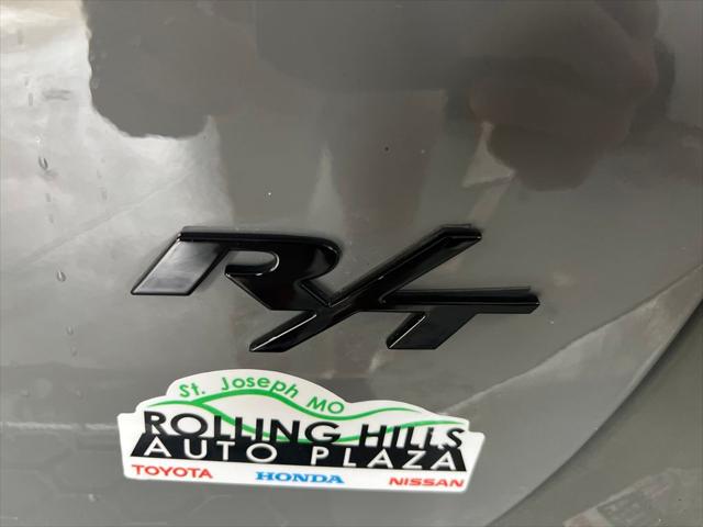 2025 Dodge Durango R/T Plus AWD