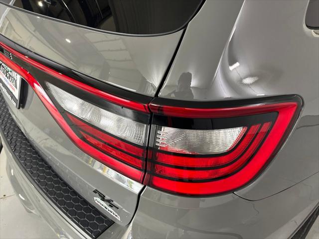 2025 Dodge Durango R/T Plus AWD