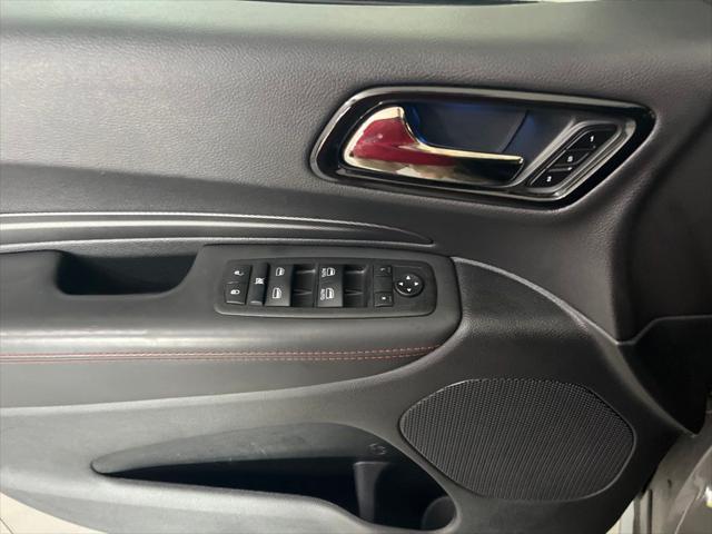 2025 Dodge Durango R/T Plus AWD