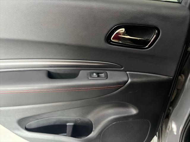 2025 Dodge Durango R/T Plus AWD