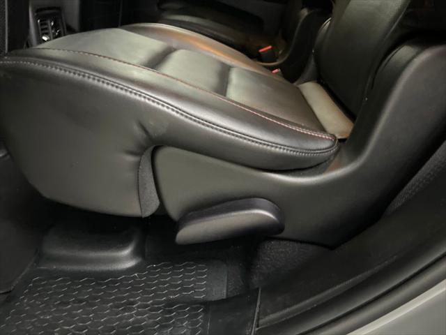 2025 Dodge Durango R/T Plus AWD