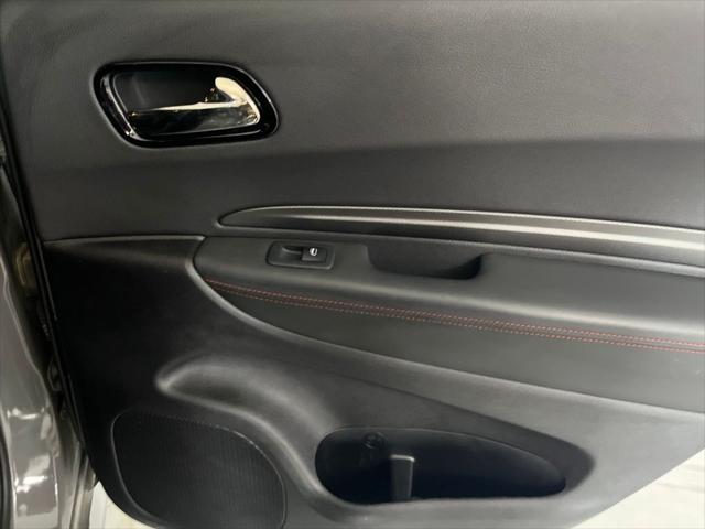 2025 Dodge Durango R/T Plus AWD