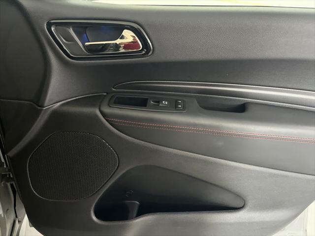 2025 Dodge Durango R/T Plus AWD