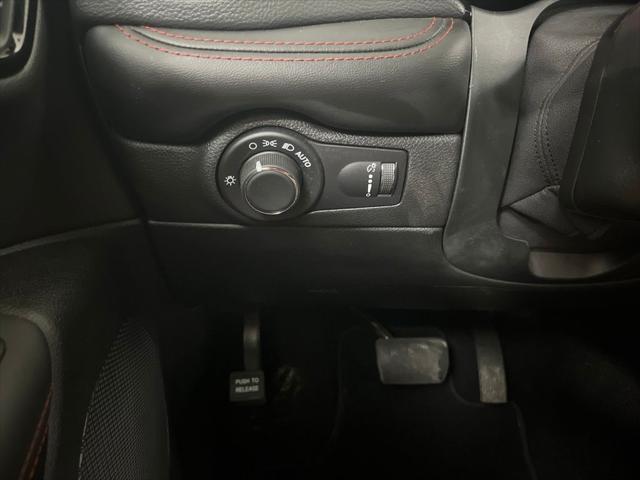 2025 Dodge Durango R/T Plus AWD