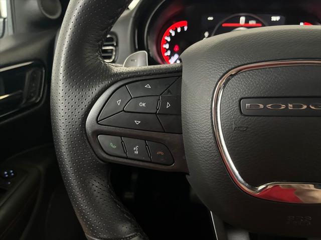 2025 Dodge Durango R/T Plus AWD