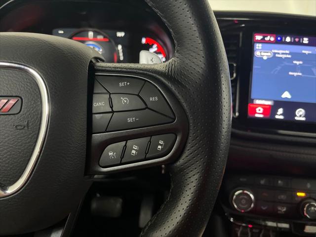 2025 Dodge Durango R/T Plus AWD
