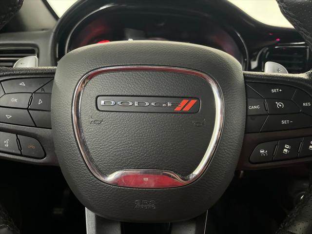 2025 Dodge Durango R/T Plus AWD