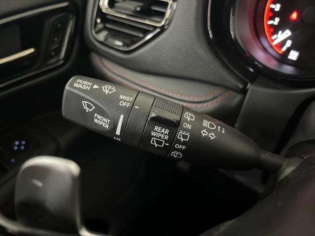 2025 Dodge Durango R/T Plus AWD
