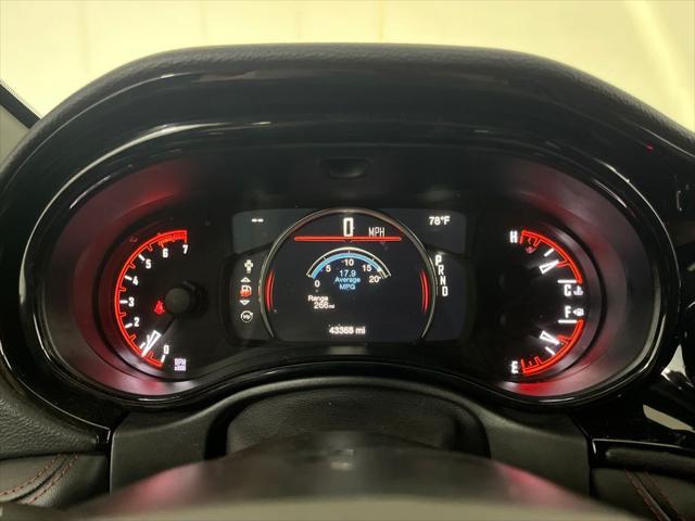 2025 Dodge Durango R/T Plus AWD