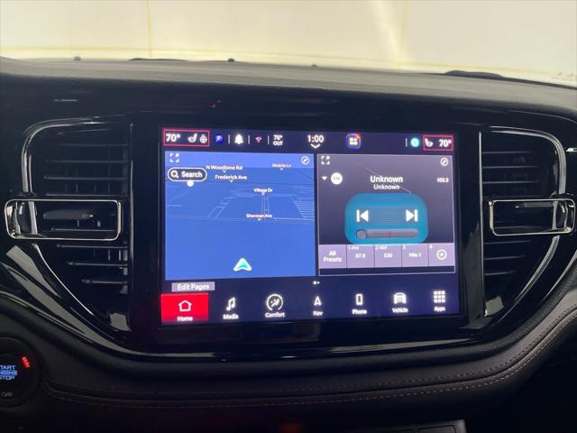 2025 Dodge Durango R/T Plus AWD