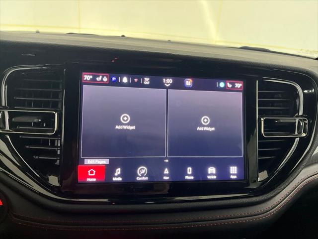 2025 Dodge Durango R/T Plus AWD