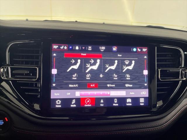 2025 Dodge Durango R/T Plus AWD