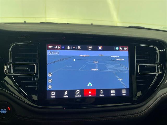 2025 Dodge Durango R/T Plus AWD