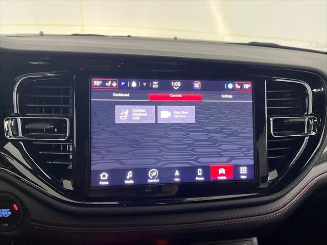 2025 Dodge Durango R/T Plus AWD