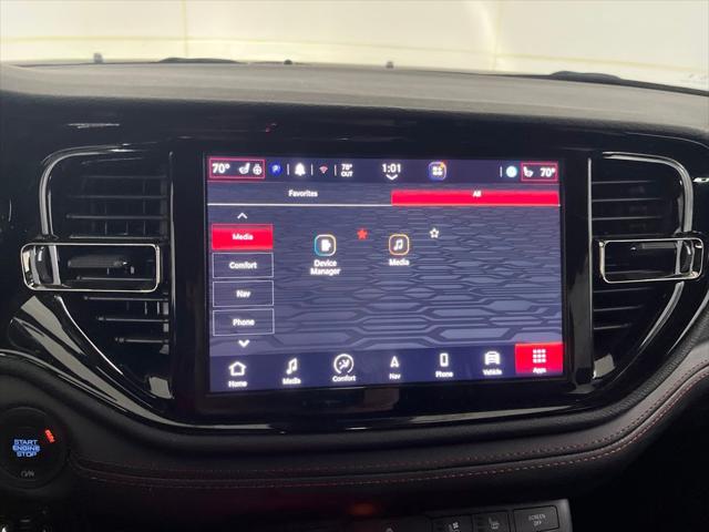 2025 Dodge Durango R/T Plus AWD