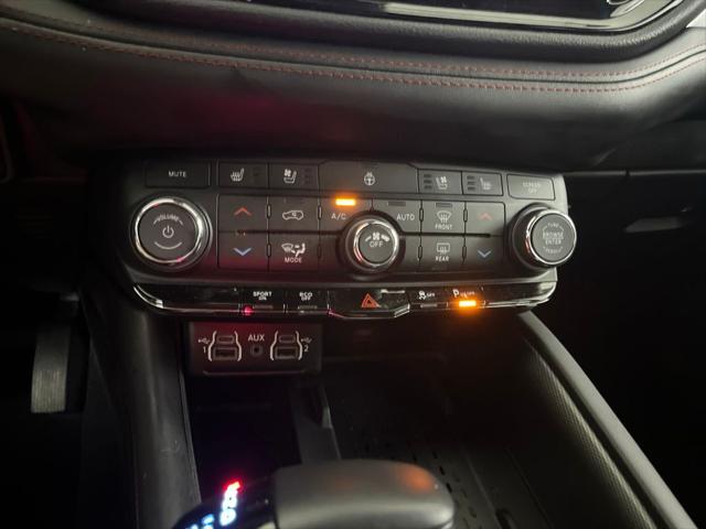 2025 Dodge Durango R/T Plus AWD