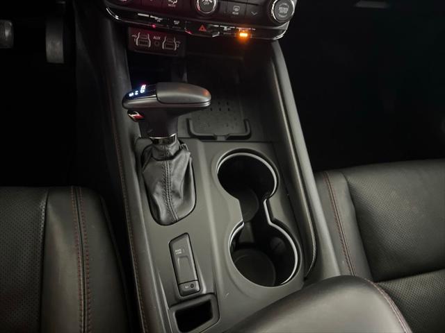 2025 Dodge Durango R/T Plus AWD