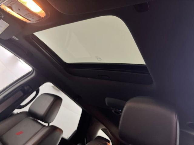 2025 Dodge Durango R/T Plus AWD