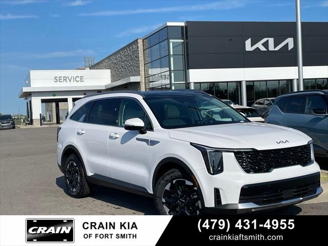 2026 Kia Sorento S for sale in Fort Smith, AR