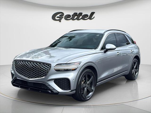 2024 Genesis GV70 3.5T AWD Sport for sale in Bradenton, FL