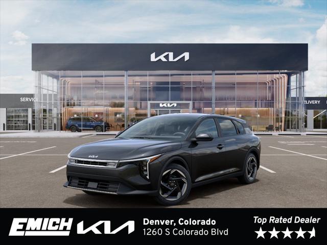 2026 Kia K4 EX for sale in Denver, CO