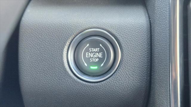 2027 GMC Acadia AWD AT4