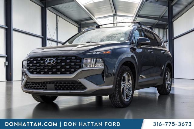 2023 Hyundai Santa Fe SEL for sale in Derby, KS