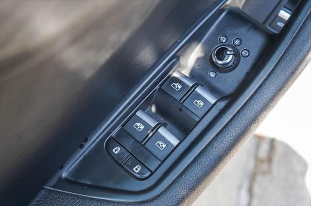 2020 Audi A4 Premium 40 TFSI Front-Wheel Drive S tronic