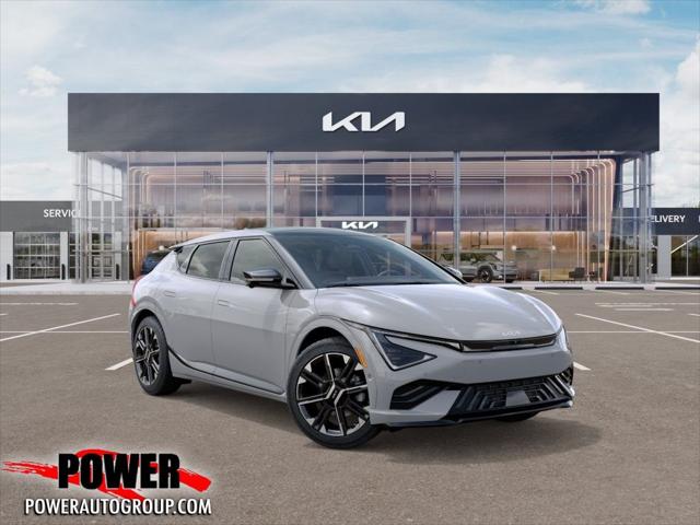2026 Kia EV6 GT-Line AWD for sale in Salem, OR