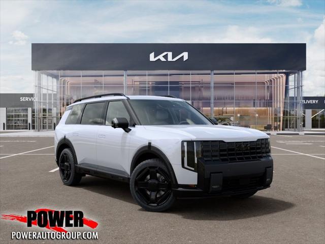 2027 Kia Telluride Hybrid X-Line SX for sale in Salem, OR