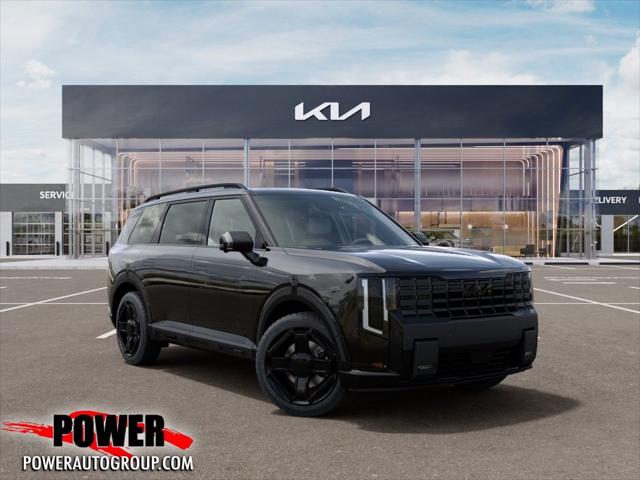 2027 Kia Telluride Hybrid X-Line SX for sale in Salem, OR