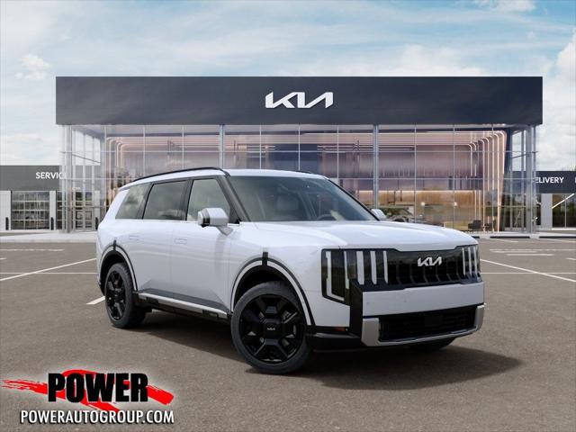 2027 Kia Telluride Hybrid SX-Prestige for sale in Salem, OR