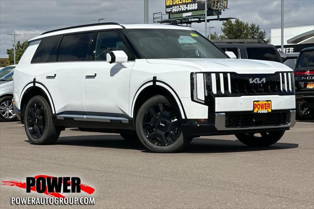 2027 Kia Telluride Hybrid SX-Prestige for sale in Salem, OR