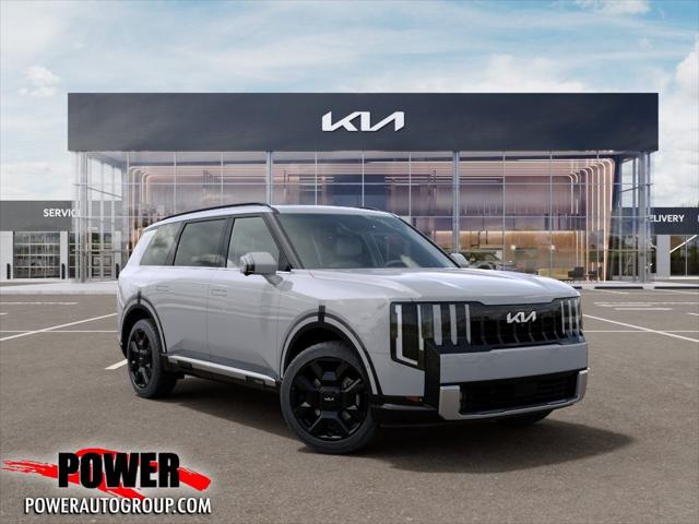 2027 Kia Telluride Hybrid SX-Prestige for sale in Salem, OR