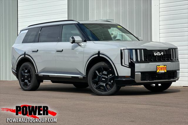 2027 Kia Telluride Hybrid SX-Prestige for sale in Salem, OR