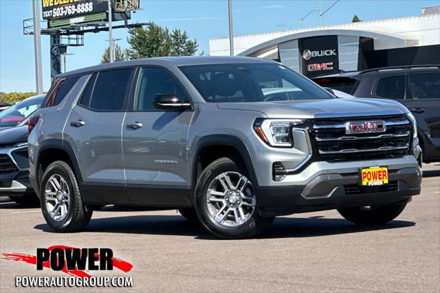 2026 GMC Terrain AWD Elevation for sale in Salem, OR