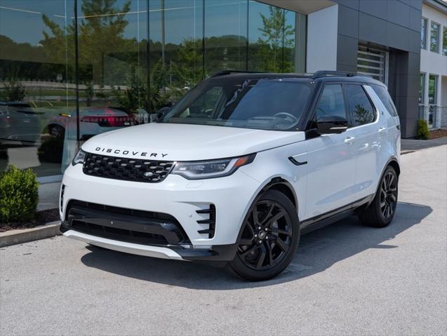 2025 Land Rover Discovery P300 Dynamic SE for sale in Chattanooga, TN