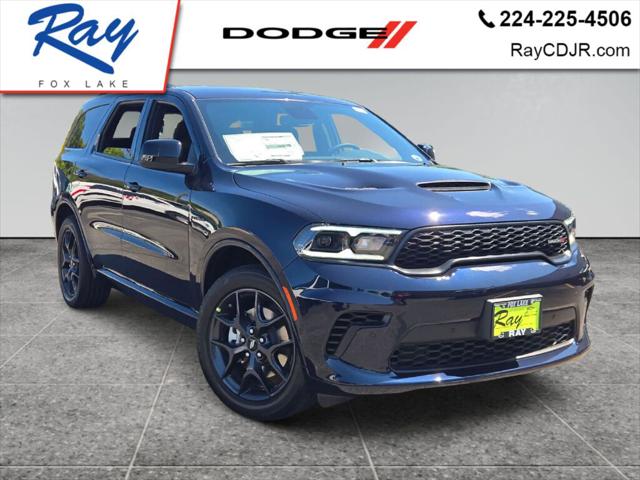 2026 Dodge Durango GT AWD HEMI V8 for sale in Fox Lake, IL
