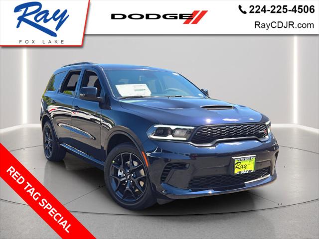 2026 Dodge Durango GT AWD HEMI V8 for sale in Fox Lake, IL