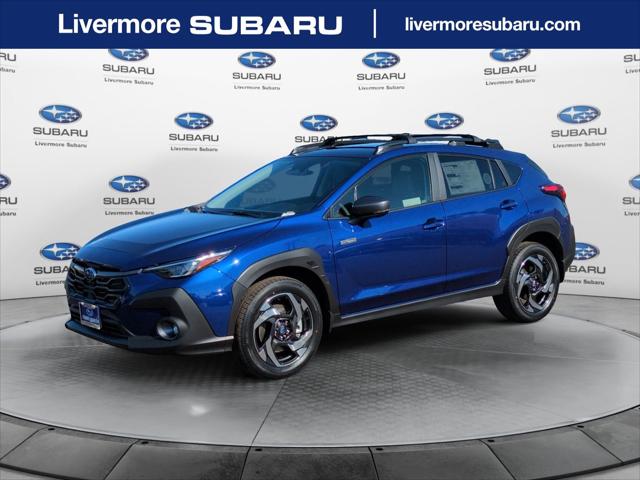 2026 Subaru Crosstrek Limited for sale in Livermore, CA