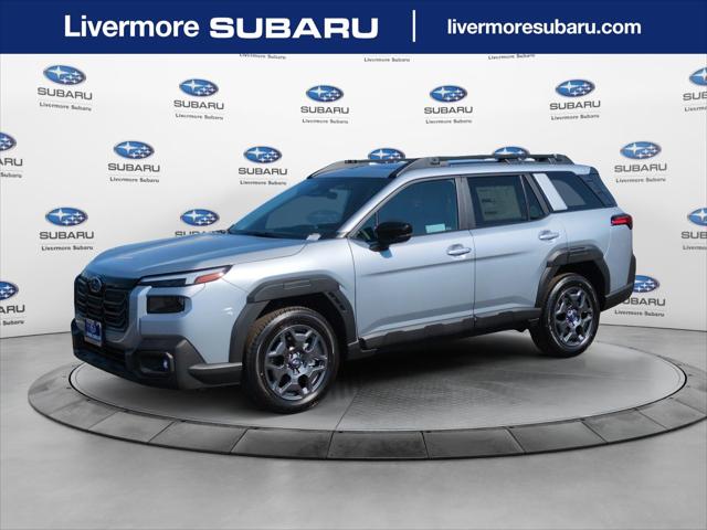 2026 Subaru Outback Premium for sale in Livermore, CA