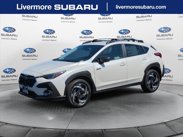 2026 Subaru Crosstrek Limited for sale in Livermore, CA
