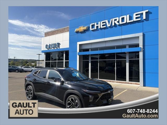 2026 Chevrolet Trax FWD 2RS for sale in Endicott, NY